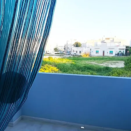 Casa Eleonora Prime Seaside Living In Ac & Wifi Apartament *