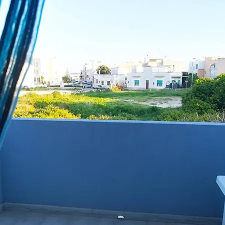Via Francesco Sforza Διαμέρισμα Οτράντο