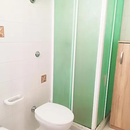 Διαμέρισμα Via Francesco Sforza Οτράντο